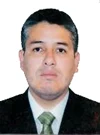Foto de Dr. Edwar Caceres Peñalva