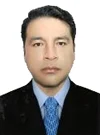Foto de Dr. Vladimiro Inti Montano Chaparro
