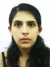 Foto de Dr. Alina Sadith Castellanos Habich