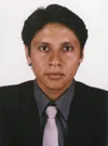 Foto de Dr. Gianmarco Velasquez Adrianzen
