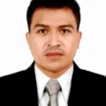 Foto de Dr. Junior Alfredo Carrasco Rossel