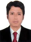 Foto de Dr. Edwin Martin Bedoya Rivera