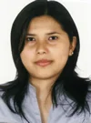 Foto de Dr. Carla Franccesca Hidalgo Boza