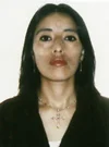 Foto de Dr. Tania Chavez Galdos