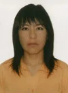 Foto de Dr. Gleny Veriozka Curazi Yupanqui