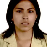Foto de Dr. Catherine Cecilia Medina Grimaldo