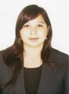 Foto de Dr. Maria Alexandra Fernandez de Cordova Vizcarra