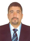 Foto de Dr. Randolph Humberto Zavala Gomez