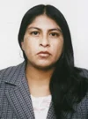 Foto de Dr. Edith Fabiola Quispe Morales