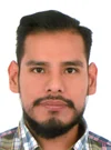 Foto de Dr. Luis Enrique Vasquez Rueda
