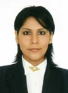 Foto de Dr. Maria Aurora del Carmen Bazul Garcia