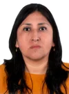Foto de Dr. Judith Yesenia Santos Lavado
