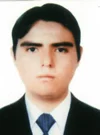 Foto de Dr. Cristopher Angel Huarag Chavarry