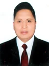 Foto de Dr. Hans Lennart Paucar Matos