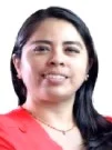 Foto de Dr. Monica del Pilar Torres Bastos