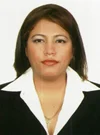 Foto de Dr. Silvana del Carmen Seminario Vasquez