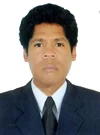 Foto de Dr. Richard Hector Custodio Benzunce