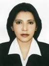 Foto de Dr. Shary Stella Castro Salas