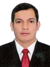 Foto de Dr. Carlos Garcia Perea
