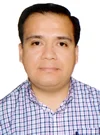 Foto de Dr. Robinson Edwin Rosado Gonzales