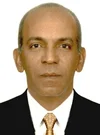 Foto de Dr. Julio Cesar Labady Niles