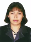 Foto de Dr. Aline Yuca Carbajal