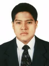 Foto de Dr. Richard Enrique Ojeda Pillaca