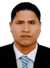 Foto de Dr. Ivan Cruz Ramos Quenta