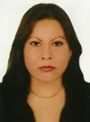 Foto de Dr. Pilar Ordoñez Ramos