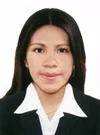 Foto de Dr. Rosmery Mamani Ruelas