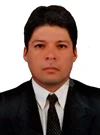 Foto de Dr. Helan Celin Salcedo Adriazola