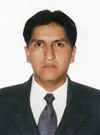 Foto de Dr. Xylander Coanqui Sinchi Roca