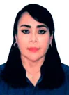 Foto de Dr. Ali Yasmina Yalta Flores