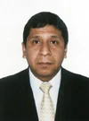 Foto de Dr. Carlos Nemesio Castro Zafra