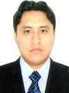 Foto de Dr. Dany Daniel Villarreal Malca