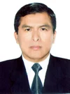 Foto de Dr. Jose Luis Juica Romero