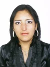 Foto de Dr. Doris Johanna Warthon Oyola