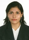 Foto de Dr. Giovanna Ocampo Alves