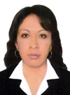 Foto de Dr. Giovana Yesenia Madariaga Chaiña