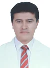 Foto de Dr. Gustavo Numa Pompilio Matos Vejarano