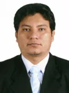 Foto de Dr. Victor Eduardo Arevalo Ramirez