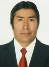 Foto de Dr. Benjamin Rolando Mamani Mamani