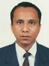 Foto de Dr. Ricardo Omar Fernandez Pantoja