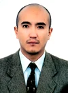 Foto de Dr. Ivan Ghovani Ponce Maron