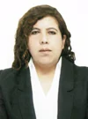 Foto de Dr. Erly Yolanda Contreras Barineza