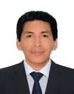 Foto de Dr. Milton Javier Benites Garcia