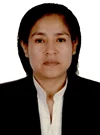 Foto de Dr. Catalina Inoñan Ventura