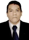 Foto de Dr. Edwin Valdemar Chinguel Pasache