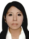 Foto de Dr. Lourdes Maribel Velasco Barzola