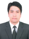 Foto de Dr. Karol Dick Pereira Salgado